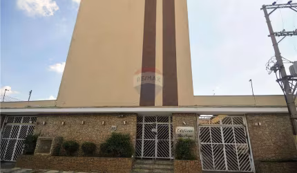 Apartamento à venda no Centro de Mogi das Cruzes