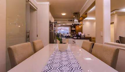 Casa a VENDA - TÉRREA -  220 M² CONDOMÍNIO ARUÃ - RESIDENCIAL ITAPETI