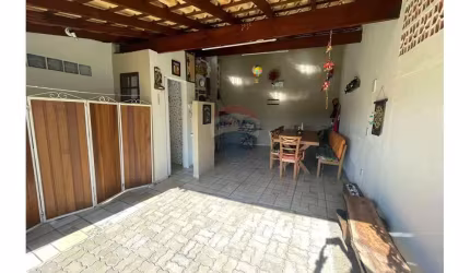 Casa para venda com 250,00 m² , dois dormitórios sendo uma suíte com ampla área gourmet, no Mogi Moderno - Mogi das Cruzes-SP