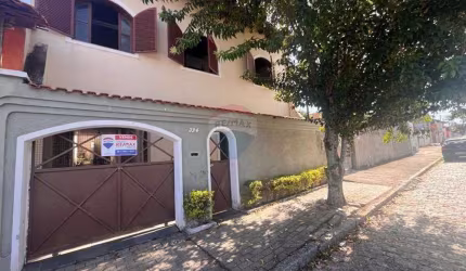 Sobrado à venda  com 500m² de terreno e 200m² de área construída no Parque Santana / Alto do Ipiranga