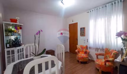 Apartamento 2 Dormitórios 58 M² - ALTO DO IPIRANGA