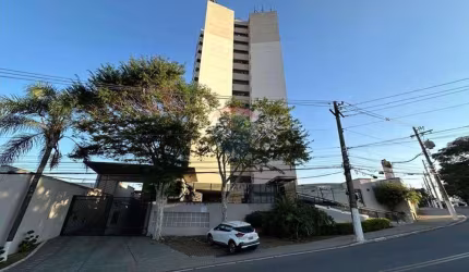 Apartamento no Edifício Palácio das Águas- Poá/SP- 3 suítes- 4 vagas de garagem - 210m2- Acabamento nobre e mobília de madeira maciça.