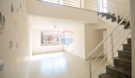 Cobertura Duplex Vila Oliveira com 144m2  com 4 Dormitórios