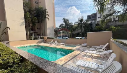 Cobertura Duplex com 144m² à venda na Vila Oliveira em Mogi das Cruzes