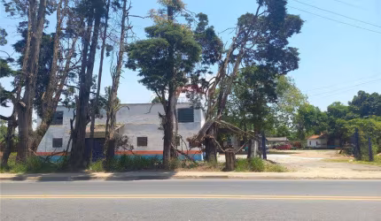 TERRENO DE 13.800 MTS A VENDA PROXIMO A REGIAO CENTRAL DE SUZANO