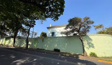 Casa para locação na Vila Oliveira em Mogi das Cruzes