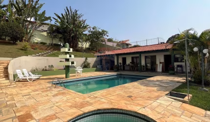 Casa comercial para locação na Vila Oliveira em Mogi das Cruzes