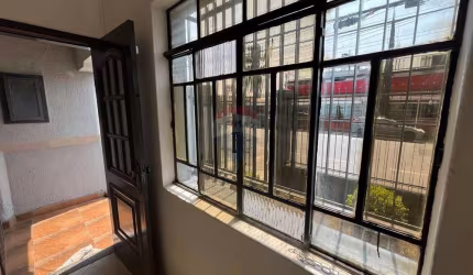 Casa comercial locação centro Mogi das Cruzes 175m2