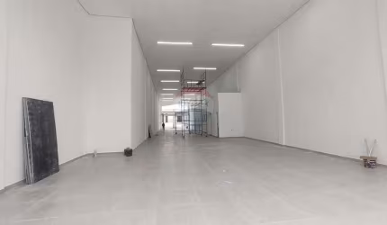 Alugue Espaço Comercial no Centro de Mogi!