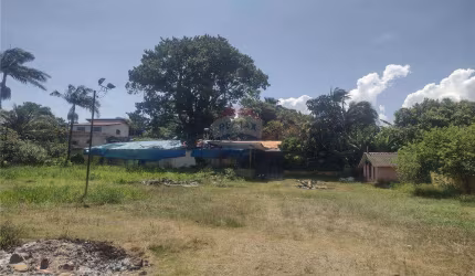 Área com com 4.000m² localizada em Brás Cubas Mogi das Cruzes