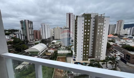 Apartamento para locação na Vila Oliveira em Mogi das Cruzes