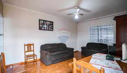 Casa de 216m² e 2 dormitórios para Venda no Mogi Moderno