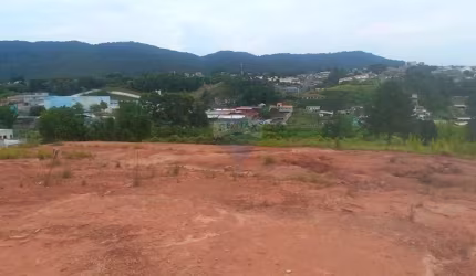 Terreno - Lote a venda com 628m²  localizado no bairro do Botujuru - Mogi das Cruzes SP