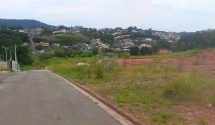 Terreno - Lote à venda com 628m²  no bairro do Botujuru em Mogi das Cruzes SP