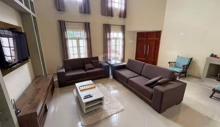 Casa à venda no Residencial Alagarve em Mogi das Cruzes