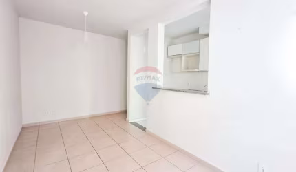 Apartamento no Condomínio Spazio Miró, com 55 mts, 2 dorms, 1 wc,  localizado no bairro Parque Santana