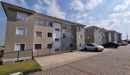Apartamento no Condomínio Clube Vida Bella 2 , na Vila Jundiaí , em Mogi das Cruzes! Fale com um dos nossos corretores!