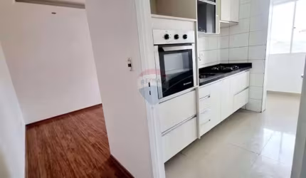 Apartamento no Condomínio Clube Vida Bella 2 , na Vila Jundiaí , em Mogi das Cruzes!