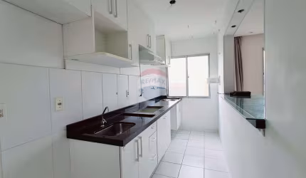 Apartamento para venda em Suzano
