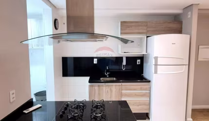 Lindo Apartamento no Helbor Concept Life ao lado do Mogi Shopping, na Vila Partenio, em Mogi das Cruzes-SP