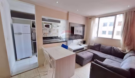 Apartamento em Suzano a Venda
