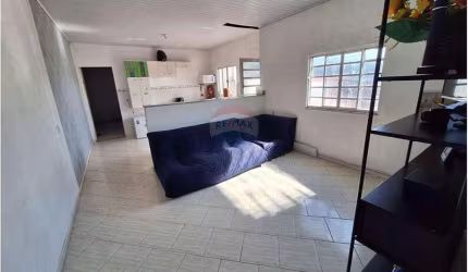 Sobrado à venda com 234m² no Jardim Helena em Ferraz de Vasconcelos