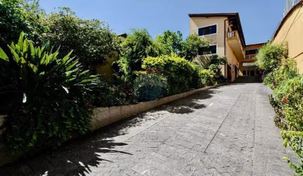 Casa no Vila Lavinia para Venda