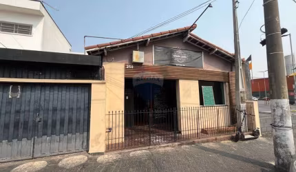 Ponto Comercial à  venda no bairro Jardim Santista em Mogi das Cruzes