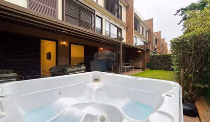 Apartamento à venda no Residencial Resort Ilha Verde em Riviera de São Lourenço - Módulo 4.