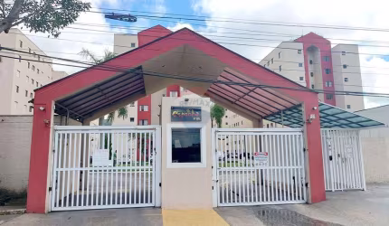 Apartamento à venda no Condomínio Residencial Espanha I na Vila Mogilar em Mogi das Cruzes próximo ao MOgi Shopping