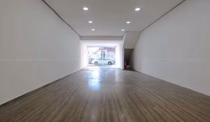 PREDIO COMERCIAL A VENDA no centro de Mogi das Cruzes