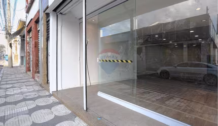 Prédio Comercial à venda no centro de Mogi das Cruzes