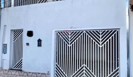 Sobrado para locação no bairro César de Souza em Mogi das Cruzes