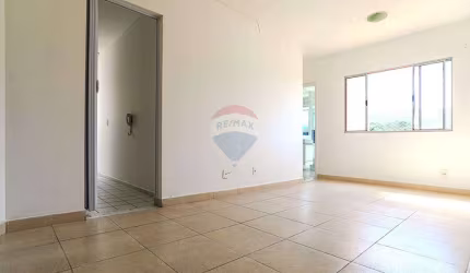 Apartamento para locação no condomínio Residencial Espanha I,, na Vila Mogilar, em Mogi das Cruzes com elevador e 02 dormitórios!