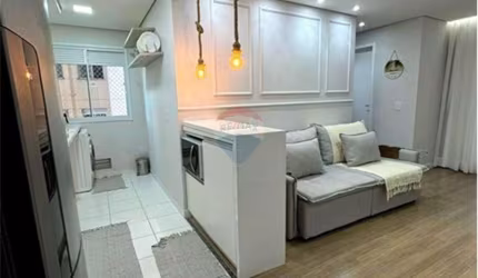 Apartamento em Ferraz para Alugar