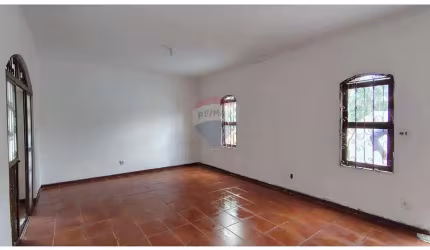 Casa ampla e prática para alugar em São Paulo!