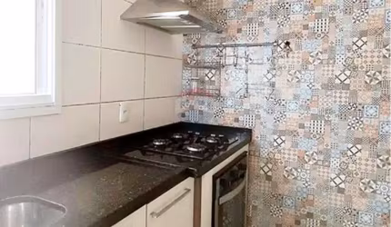 Apartamento para locação no Condomínio Espaço e Vida Ipoema com 3 dormitórios em Mogi das Cruzes