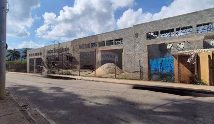 Ponto Comercial para locação no bairro Botujuru em Mogi das Cruzes
