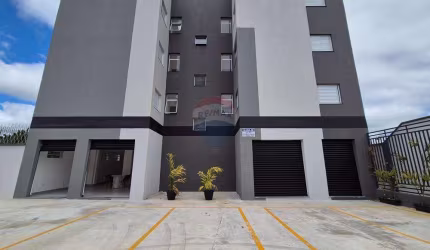 Ponto comercial novo com 90m2 na Avenida principal do Mogi Moderno - salão 2