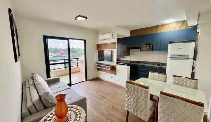 Apartamento UNIQUE para loçcação, Centro em Mogi das Cruzes