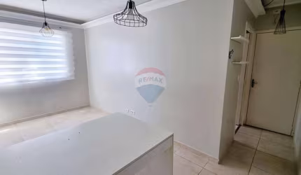 Vida Bella 2 apartamento à venda na Vila Jundiaí em Mogi das Cruzes