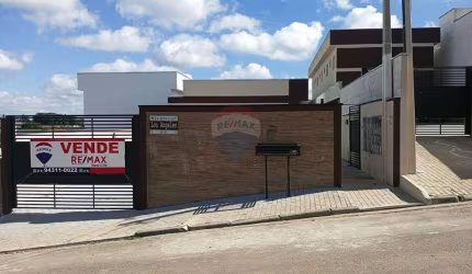 Casa em condomínio fechado à venda no bairro Botujuru em Mogi das Cruzes