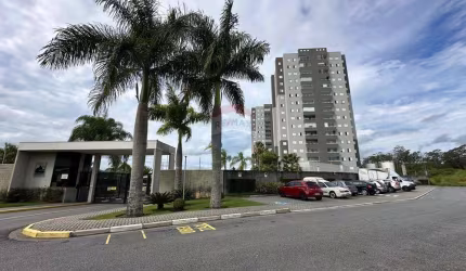 Belíssimo Apartamento para locação no Condomínio Residencial Gran Hills
