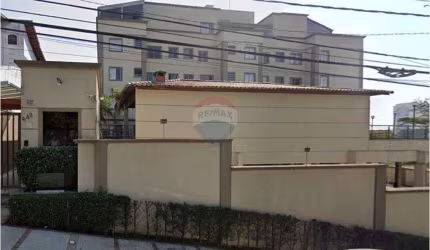 Apartamento Locação Alto do Ipiranga de 3 Dormitórios com Suite