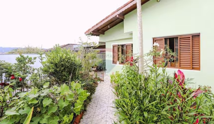Casa térrea à venda na Vila Nova Aparecida em Mogi das Cruzes