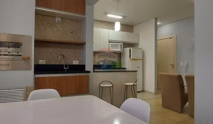Apartamento Moderno e Acessível em Mogi para Aluguel!
