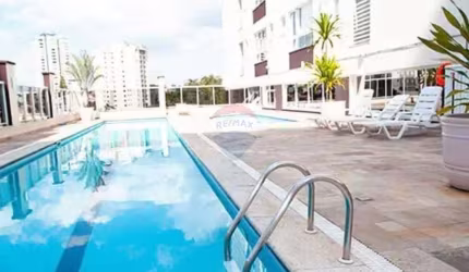 Apartamento para locação na Vila Oliveira em Mogi das Cruzes