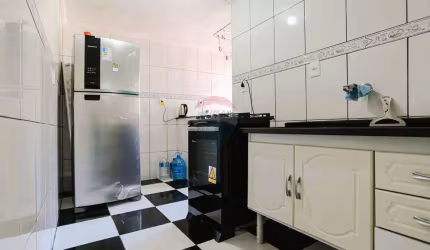 APARTAMENTO com 2 dormitórios a venda