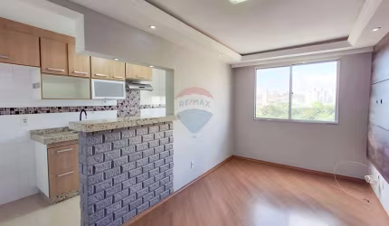 Apartamento com 2 Quartos para venda no Alto do Ipiranga