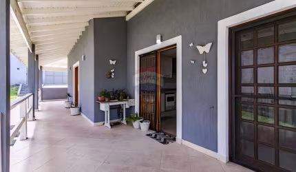 Casa para locação em Poá